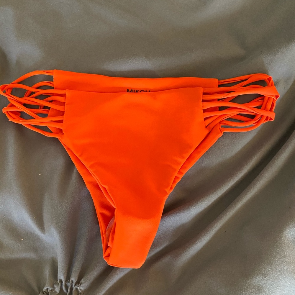 Mikoh Lanai bottoms, unworn